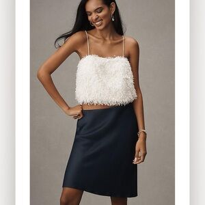 Anthropologie The Tilda Skirt XS